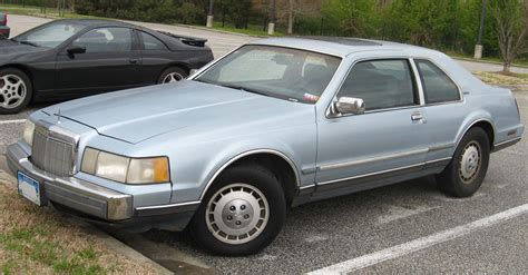 File:Lincoln-Continental-Mark-VII.jpg - Wikipedia, the free encyclopedia