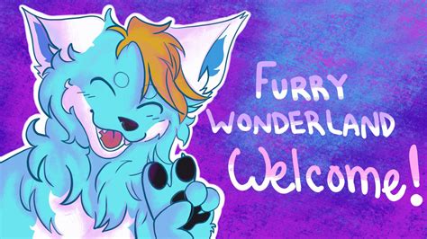 Furry Wonderland Discord Servers