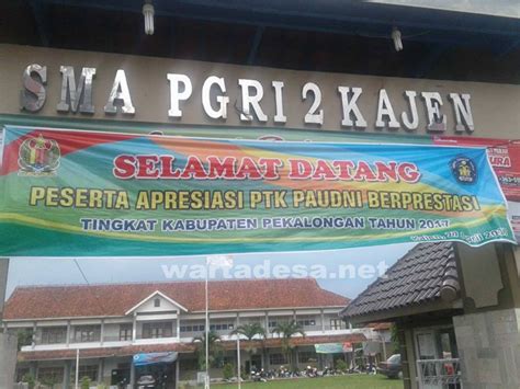 Apresiasi Ptk Paudni Berprestasi Kab Pekalongan Panitia Saling Lempar