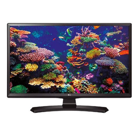 Lg Tk V Pz Led Hd Monitor Tv Pccomponentes