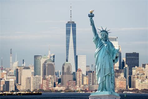 10 Cosas Que Hacer En Nueva York Cosas De Viajes