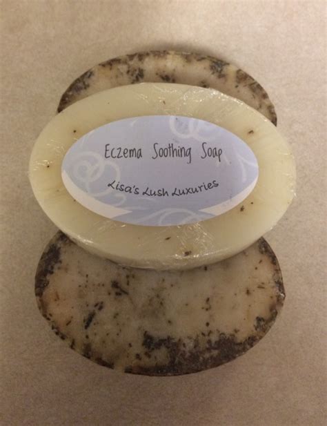 Eczema Soothing Soap