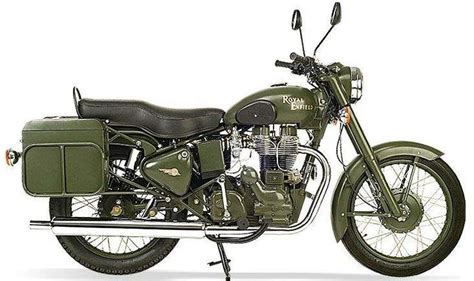 Why the Royal Enfield Bullet 350 is India's GREATEST "collectible ...