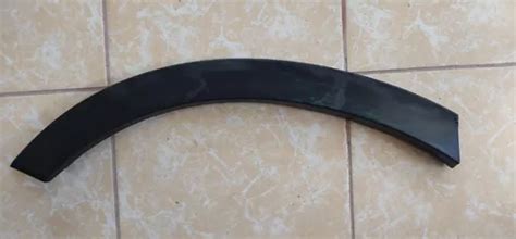 Moldura Arco Cantonera Trasera Derecha Honda Crv 2017 2021 MercadoLibre