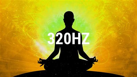 Solar Plexus Chakra 320 Hz Pure Tone Manipura Chakra The Chakra