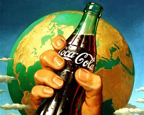 Our History Coca Cola Main Stories Coca Cola Gb