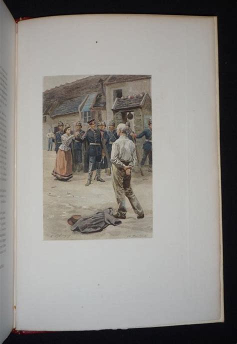 L Attaque Du Moulin Par Zola Emile Inconnu Signed By Author S