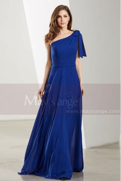 Robe Bleu Pastel Pour Mariage Atelier Yuwa Ciao Jp