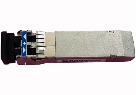 Genuine Cisco DS SFP FC32G LW