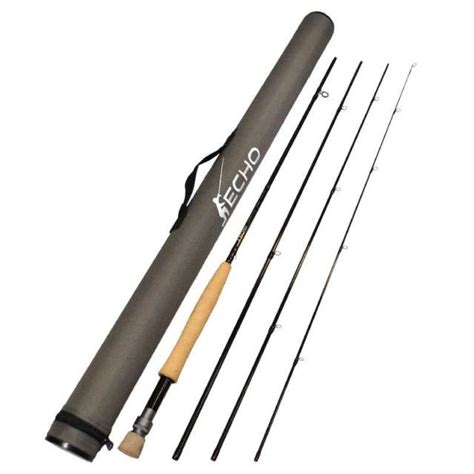 Best 4 Weight Fly Rod Of 2024 The Wading List