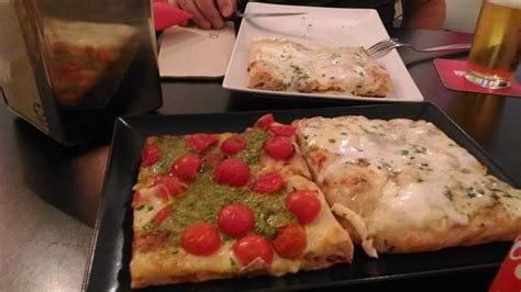 La Pizzateca, Madrid - Huertas - Restaurant Reviews, Phone Number ...