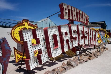 Neon Museum Las Vegas – 50 States Blog