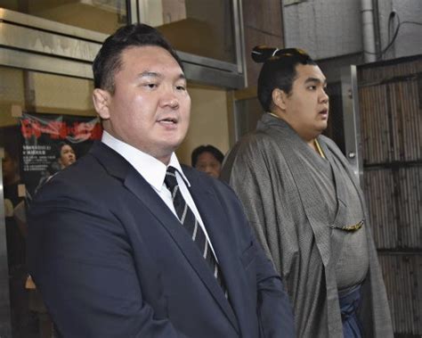 元横綱白鵬の宮城野部屋、師匠代行の玉垣親方「力士は一生懸命相撲を」一門が部屋の運営協議 読売新聞