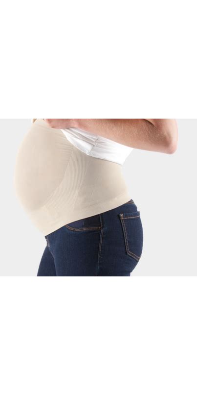 Buy Belly Bandit Belly Boost Nude At Well Ca Free Shipping In Canada