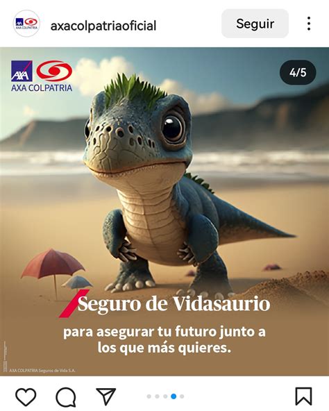 Publicidades Creativas Sobre Venta De Seguros En