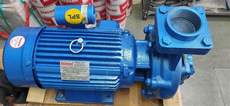 Varuna Monoblock Pumps Hp At Piece In Indore Id