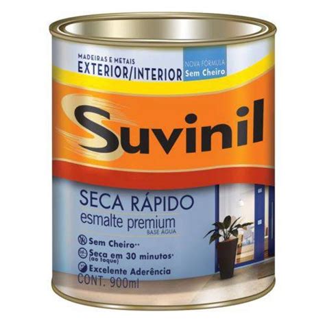 Suvinil Esmalte Acetinado Base Gua Litro Madeiramadeira