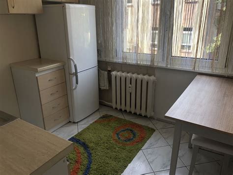 Mieszkanie Do Wynajecia Ul Mieszka Bialystok Bia Ystok Piasta I Olx Pl