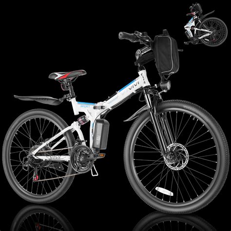 Buy Vivi M Tgb Electric Bike Electric Bike For Adults Folding