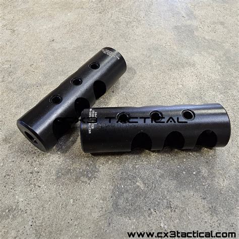 Winchester Muzzle Brake Compensator Tpi Win Win