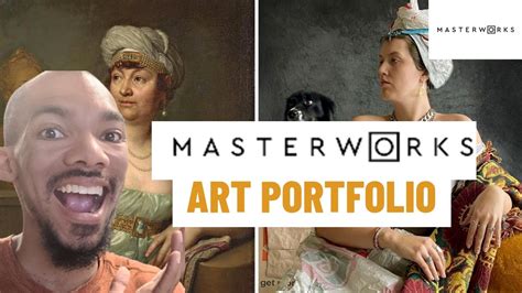 My Masterworks Art Portfolio Update You Can Now Trade Art On