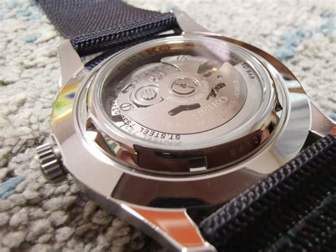 Seiko Military Watch Review Snk How This Watch Gets You Hooked