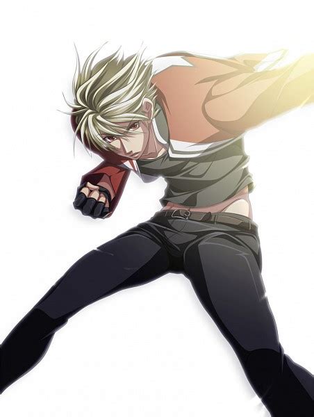 Rock Howard The King Of Fighters Image 411860 Zerochan Anime