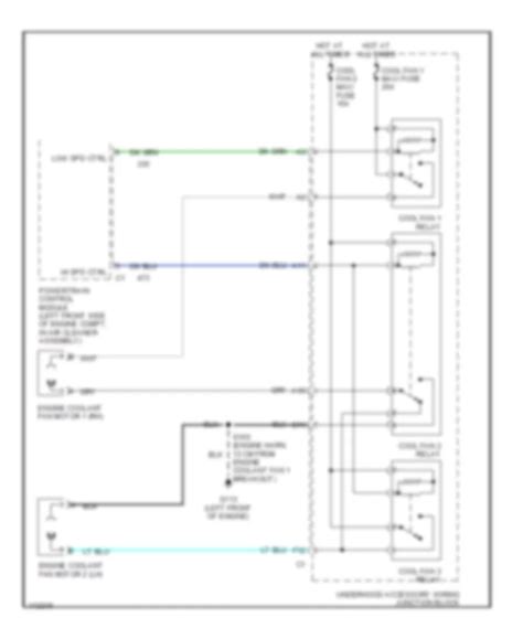 All Wiring Diagrams For Buick Regal Ls 1999 Wiring Diagrams For Cars