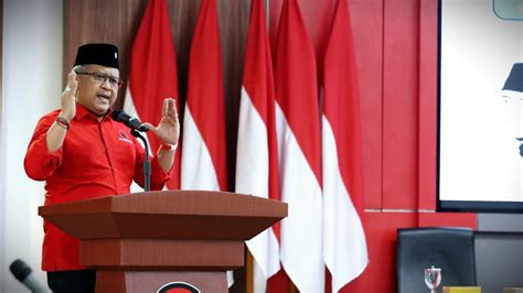 Tim Tujuh Jokowi Berikan Materi Pemenangan Ganjar Kepada Jurkam Muda