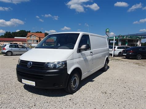 VW T5 KOMBI 4X4 2 0 TDI 103 KW 2010 GOD UVOZ CH Teretna Vozila