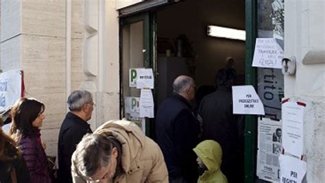 Primarie Pd A Roma I Seggi Dove Votare Il 25 Novembre 2012