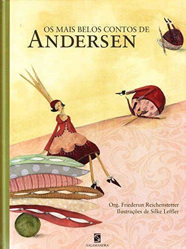 Os Mais Belos Contos De Andersen By Hans Christian Andersen Goodreads