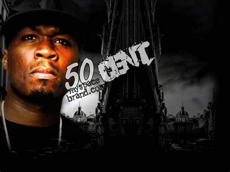 50 Cent Hd Wallpaper Pxfuel