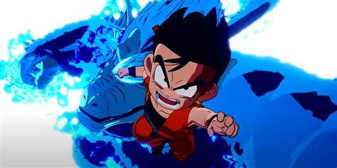 10 Strongest Fighters In Dragon Ball Sparking Zero