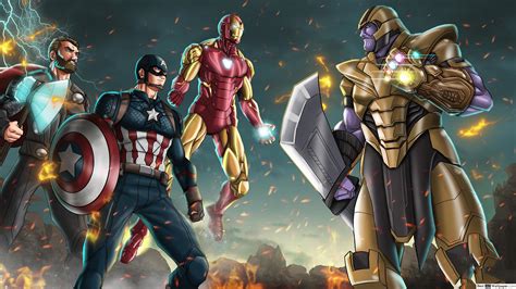 Avengers Fight Wallpapers Top Free Avengers Fight Backgrounds