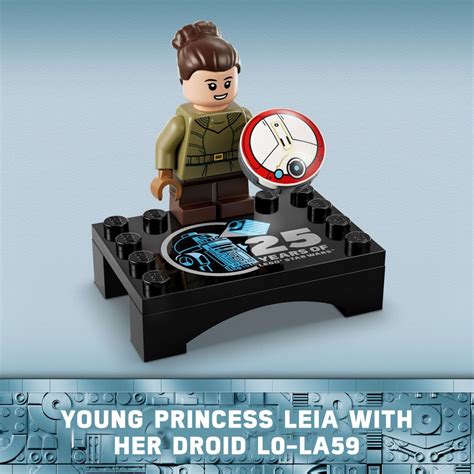 Lego Star Wars Creative Play Droid Builder 75392 Kmart