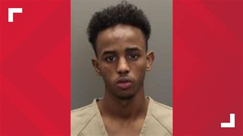 Man Arrested In Connection To North Columbus Gas Station Shooting