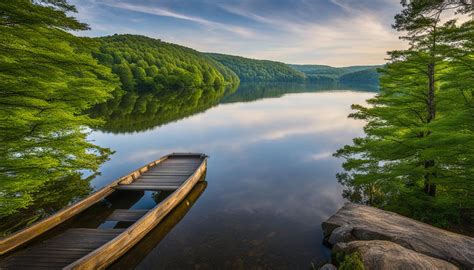 Mine Kill State Park Explore New York Verdant Traveler