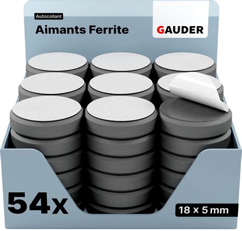 Gauder Aimants Pour Frigo Tableau Magn Tique Plus Aimants