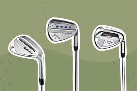 The 10 Best Golf Wedges of 2022