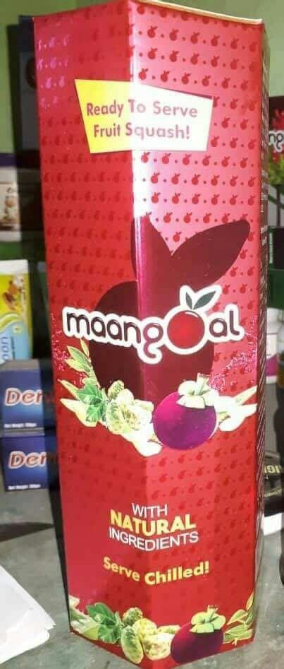 Maangoal Ayurvedic Health Drinks Bottal Packaging Type Bottle At Rs