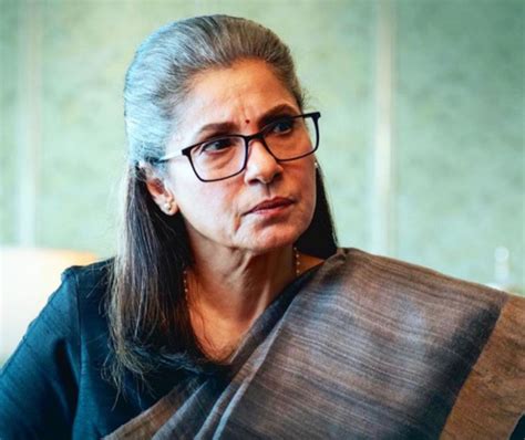 Birthday Special Take A Look At Dimple Kapadia’s Stellar Performances Hindi Movie News