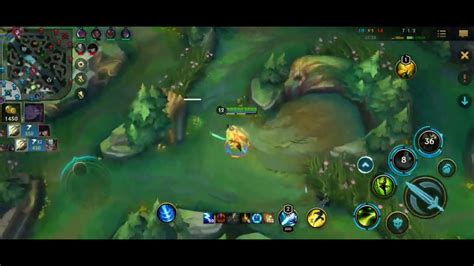 Master Yi Highlights YouTube