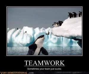 Teamwork Office Funny Quotes. QuotesGram