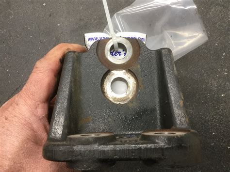 15074955 Gm 78l Duramax Engine Mount For Sale