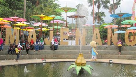 Indahnya Wisata Majenang Cilacap Dan Sekitarnya Rekreartive