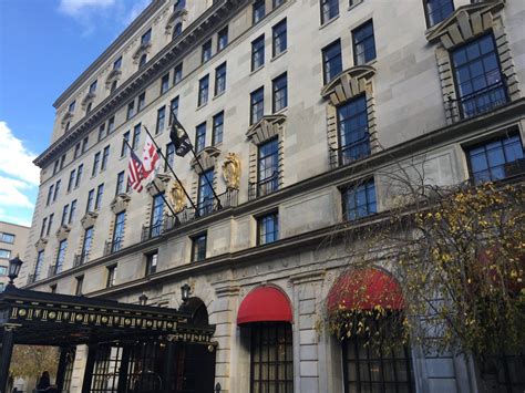 St Regis Washington Dc Is A Truly Fine Luxury Hotel Girlahead Global