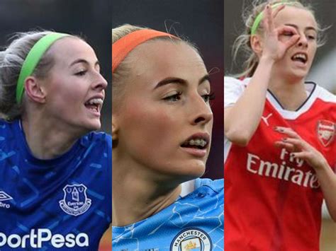 Who is Chloe Kelly? Everything to know about England's match-winning ...