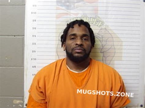Marcus Dewayne Benford 09102022 Morgan County Mugshots Zone