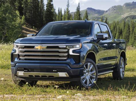 Confirmado Chevrolet Silverado Chega Ao Brasil Em 2023 Quatro Rodas